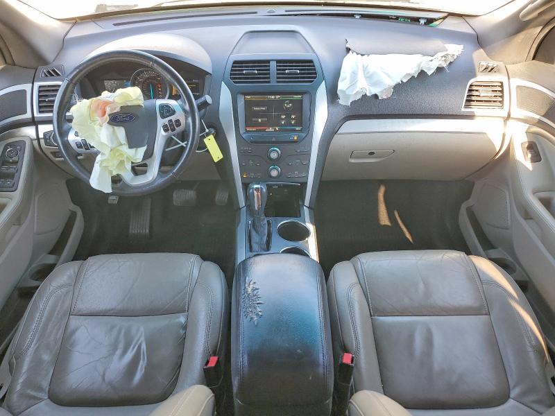 Photo 8 from auction – 2011 FORD EXPLORER X with VIN 1FMHK7D88BGA38586