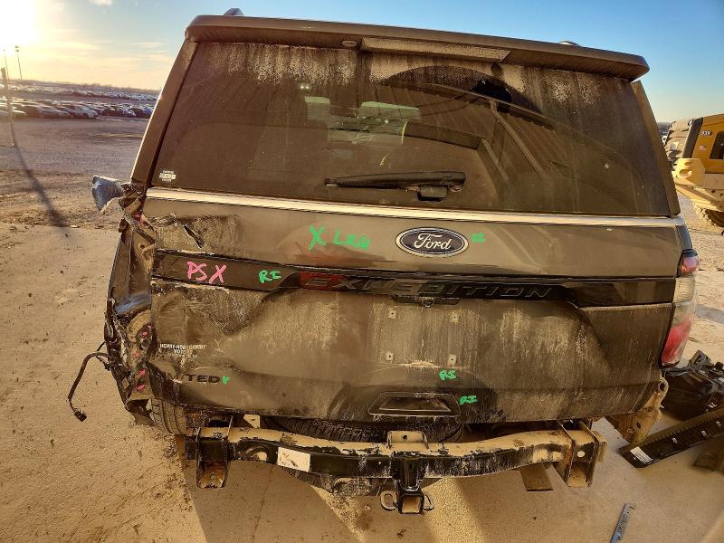 Photo 6 from auction – 2020 FORD EXPEDITION with VIN 1FMJU2AT8LEA08363