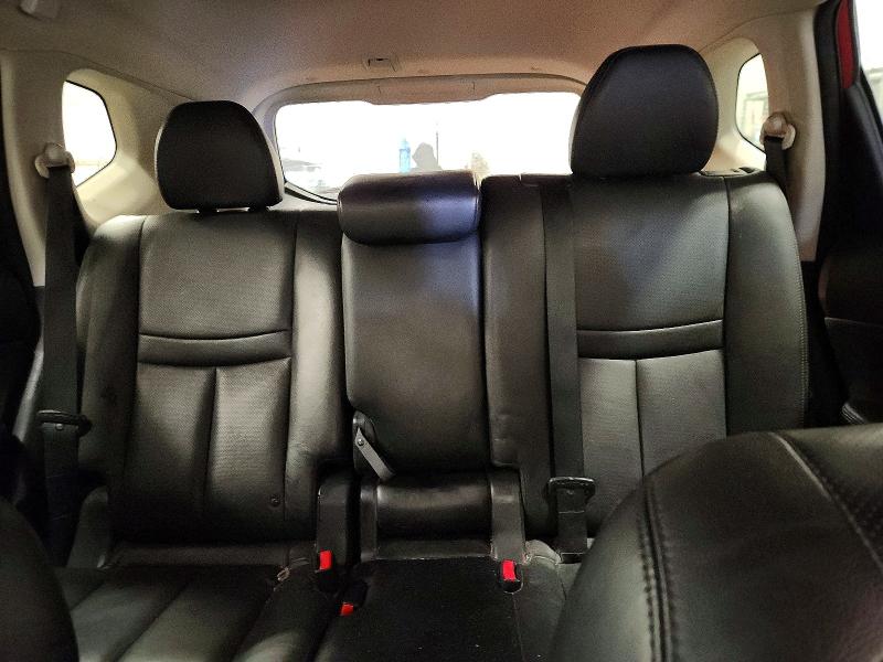 Photo 10 from auction – 2015 NISSAN ROGUE S with VIN 5N1AT2MV4FC832912