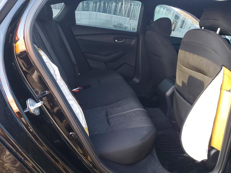 Photo 10 from auction – 2024 HONDA ACCORD with VIN 1HGCY2F58RA053199