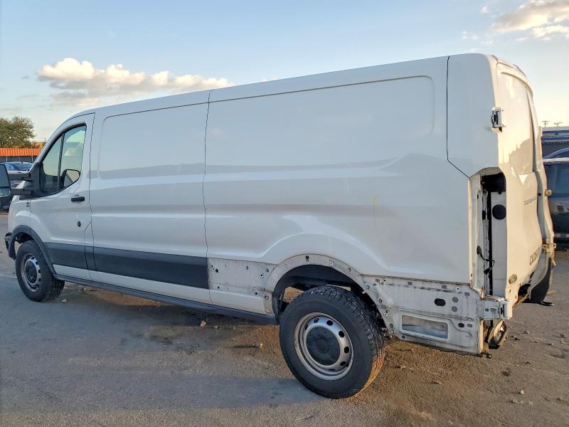 Photo 2 from auction – 2023 FORD TRANSIT T- with VIN 1FTBR1Y82PKB21500
