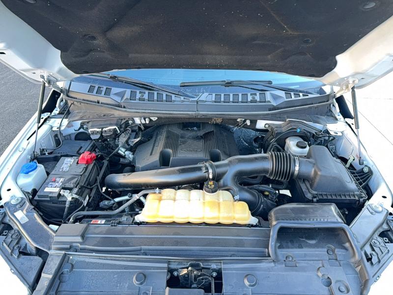 Photo 7 from auction – 2019 FORD F150 with VIN 1FTEW1E45KFA36661