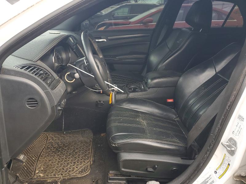 Photo 7 from auction – 2015 CHRYSLER 300 S with VIN 2C3CCAGG8FH923123