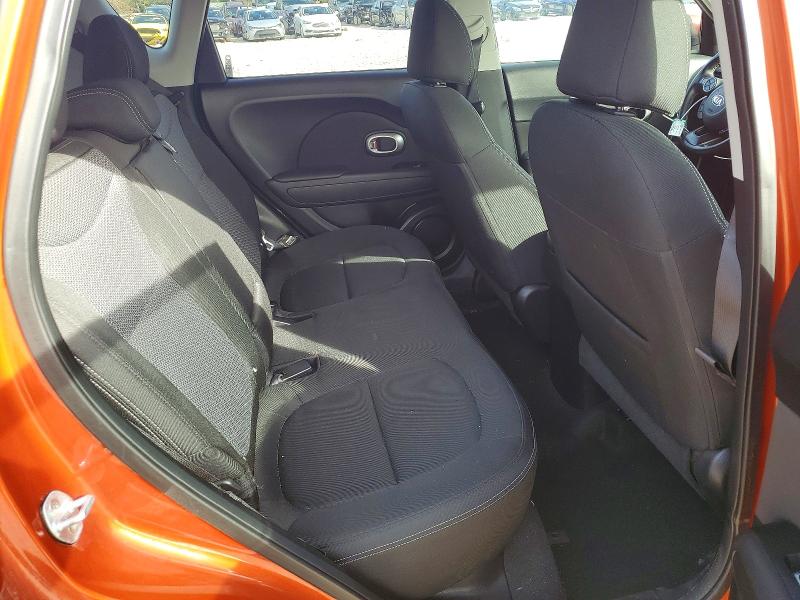 Photo 10 from auction – 2019 KIA SOUL with VIN KNDJP3A55K7699325