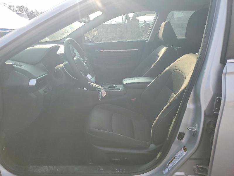 Photo 7 from auction – 2022 NISSAN ALTIMA with VIN 1N4BL4DV8NN313231