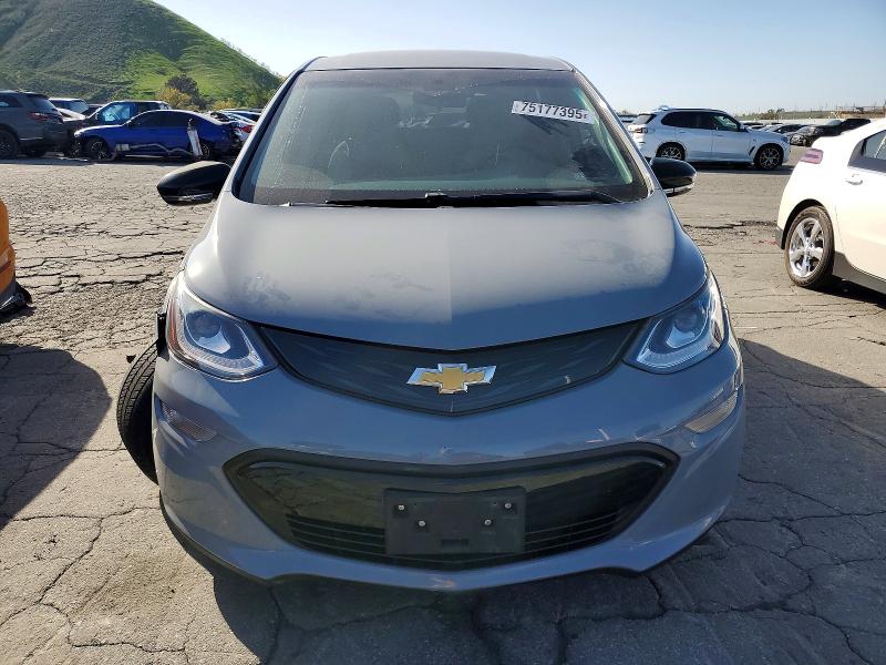 Photo 5 from auction – 2019 CHEVROLET BOLT EV with VIN 1G1FY6S02K4118588