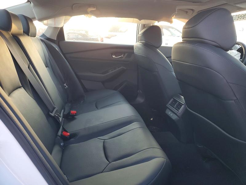 Photo 10 from auction – 2025 HONDA ACCORD TOU with VIN 1HGCY2F80SA059482