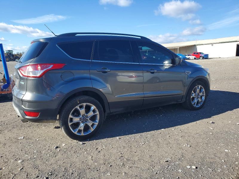 Photo 3 from auction – 2015 FORD ESCAPE with VIN 1FMCU0G95FUB78313