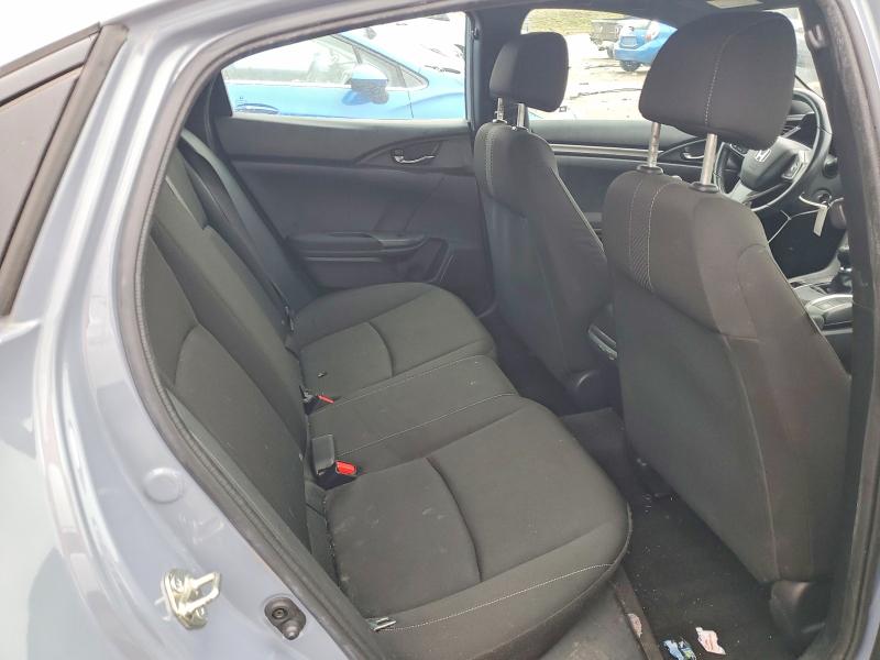 Photo 10 from auction – 2017 HONDA CIVIC with VIN SHHFK7G44HU218606