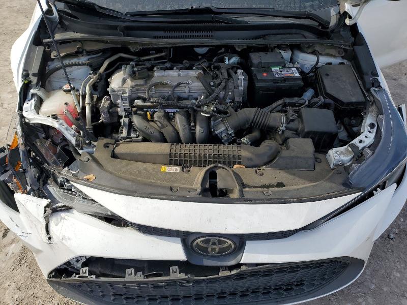 Foto 11 de la subasta – 2022 TOYOTA COROLLA con VIN 5YFEPMAE5NP375849
