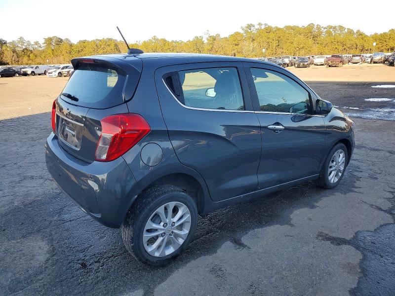 Photo 3 from auction – 2022 CHEVROLET SPARK with VIN KL8CF6SA6NC031224