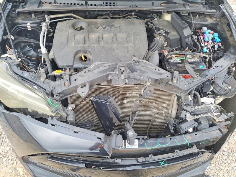 صورة رقم 11 من المزاد - 2017 TOYOTA COROLLA L مع VIN 2T1BURHE5HC780287