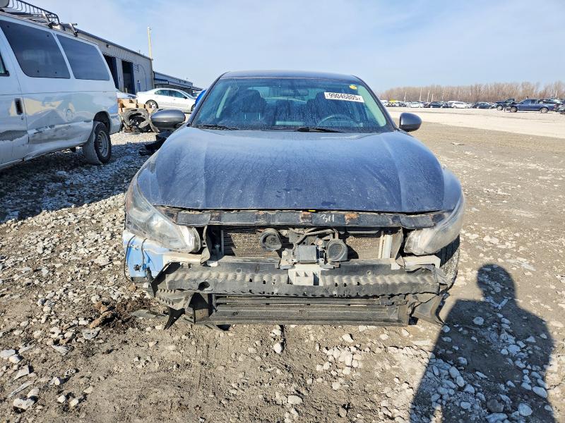 Photo 5 from auction – 2020 NISSAN ALTIMA S with VIN 1N4BL4BV8LC238896