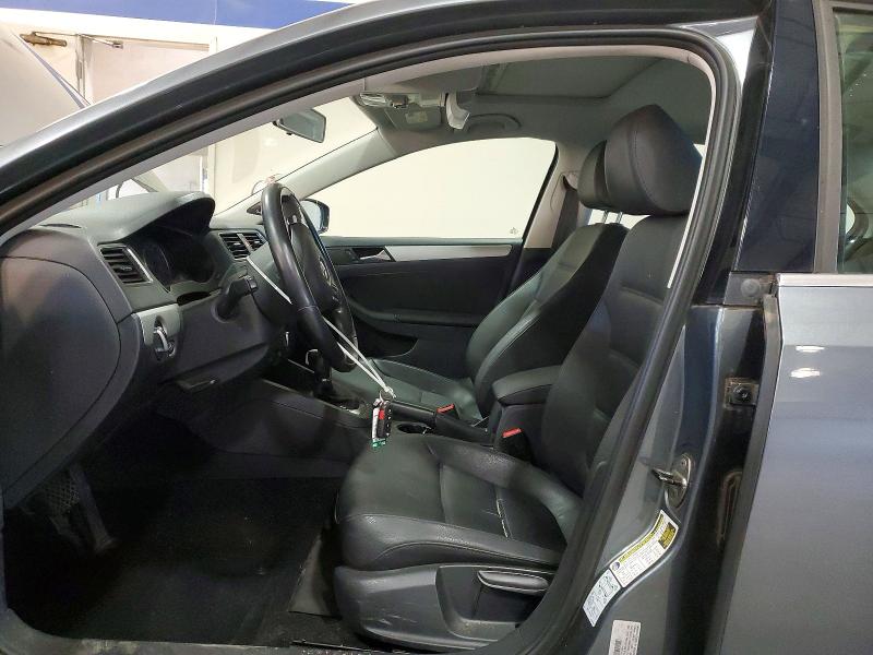 Photo 7 from auction – 2012 VOLKSWAGEN JETTA SEL with VIN 3VWLP7AJ8CM325096