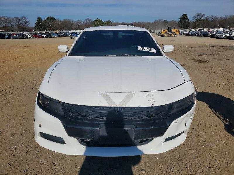 Foto 5 de la subasta – 2019 DODGE CHARGER con VIN 2C3CDXKT1KH743142