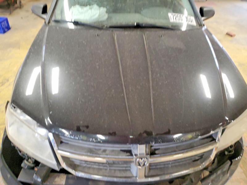 Photo 11 from auction – 2008 DODGE AVENGER SX with VIN 1B3LC56RX8N605764