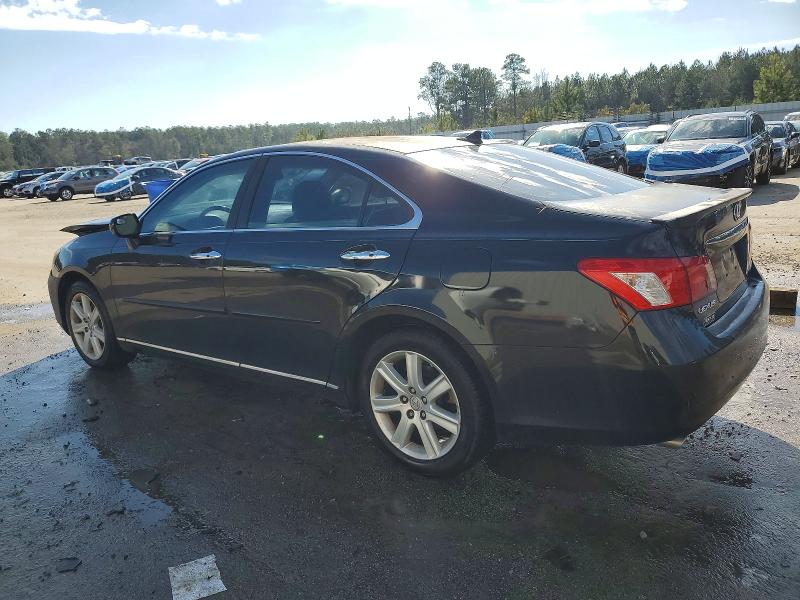 Photo 2 from auction – 2009 LEXUS ES 350 with VIN JTHBJ46G992307409