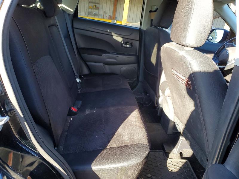 Photo 11 from auction – 2014 MITSUBISHI OUTLANDER with VIN 4A4AP4AU2EE003140
