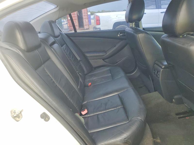 Photo 10 from auction – 2012 NISSAN ALTIMA BAS with VIN 1N4AL2AP6CC116394