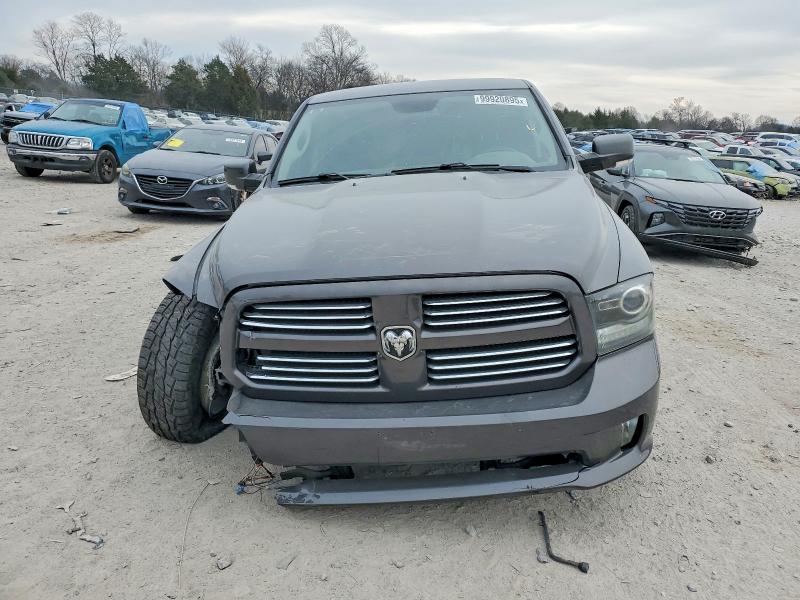 Photo 5 from auction – 2016 RAM 1500 SPORT with VIN 1C6RR7UT5GS150833