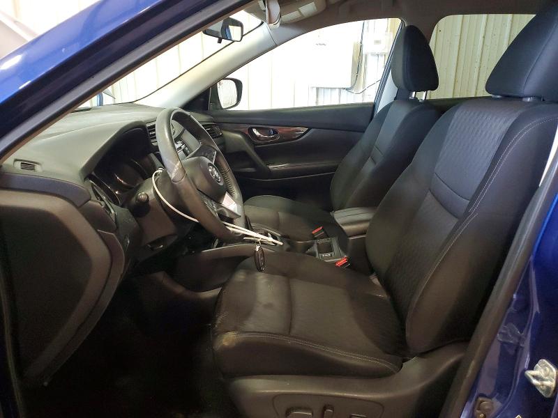 Photo 7 from auction – 2018 NISSAN ROGUE S with VIN KNMAT2MV6JP547893
