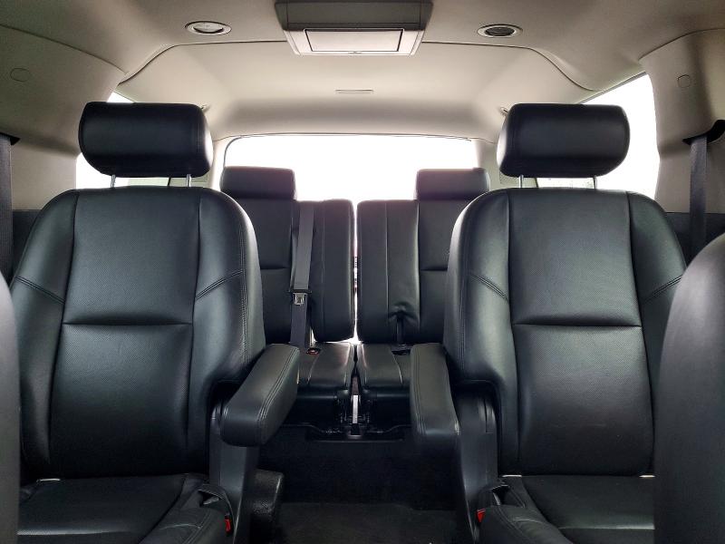 Photo 10 from auction – 2014 CADILLAC ESCALADE E with VIN 1GYS4HEF7ER239969
