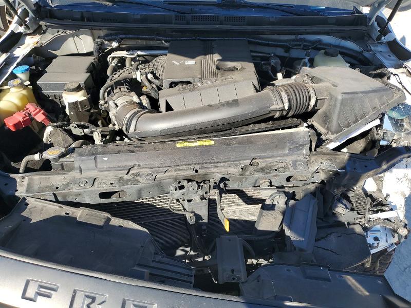 Photo 11 from auction – 2022 NISSAN FRONTIER S with VIN 1N6ED1EJXNN662810