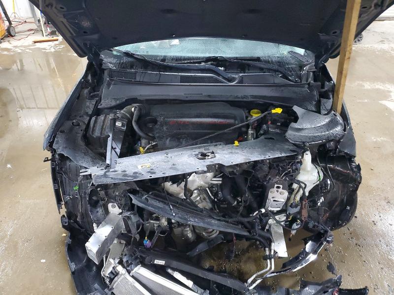 Photo 12 from auction – 2018 JEEP COMPASS with VIN 3C4NJDCB8JT231823