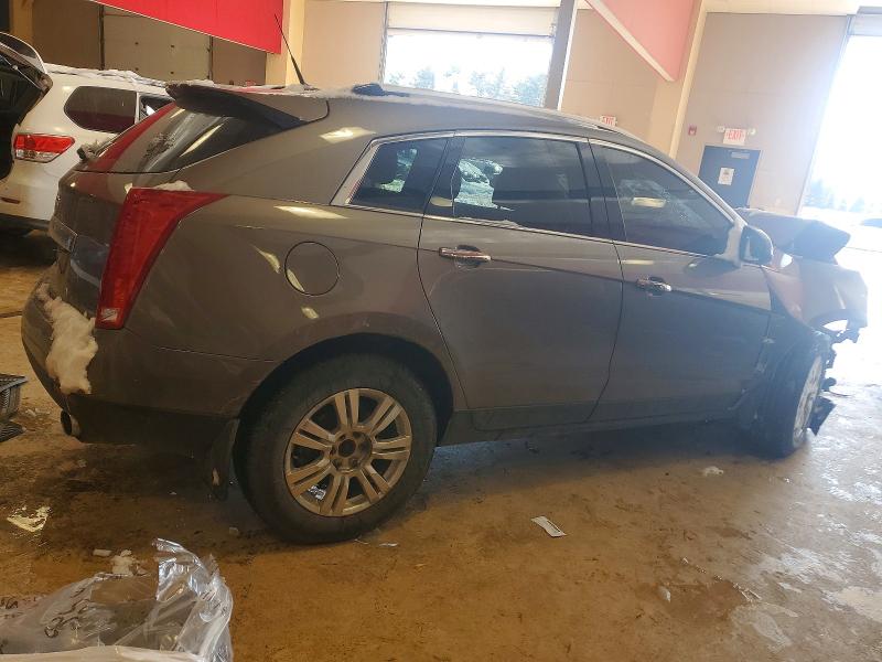 Photo 3 from auction – 2011 CADILLAC SRX with VIN 3GYFNDEY8BS674484