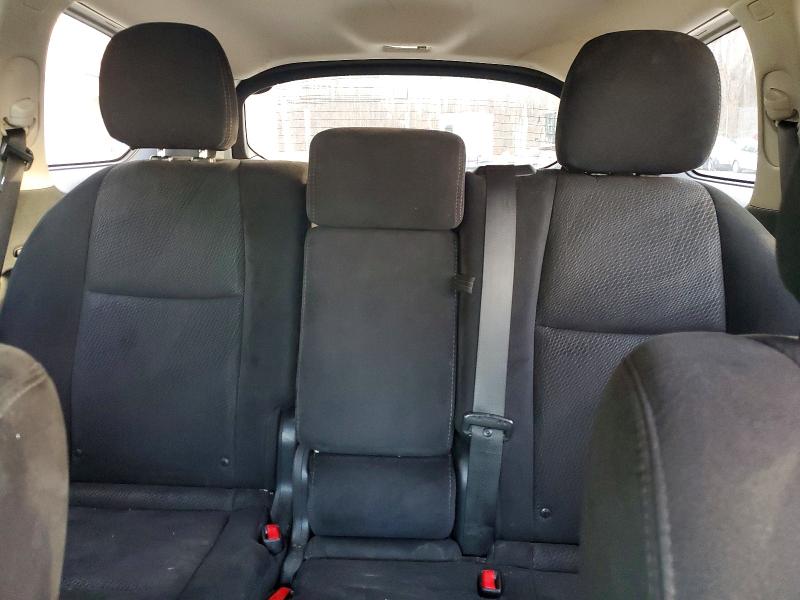 Photo 10 from auction – 2015 NISSAN PATHFINDER with VIN 5N1AR2MN9FC678454