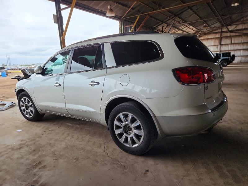 Photo 2 from auction – 2011 BUICK ENCLAVE CX with VIN 5GAKVCED1BJ303097