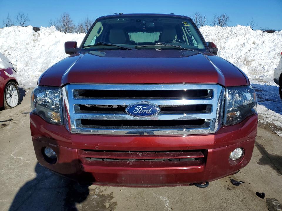 Photo 5 from auction – 2012 FORD EXPEDITION with VIN 1FMJU2A54CEF20204