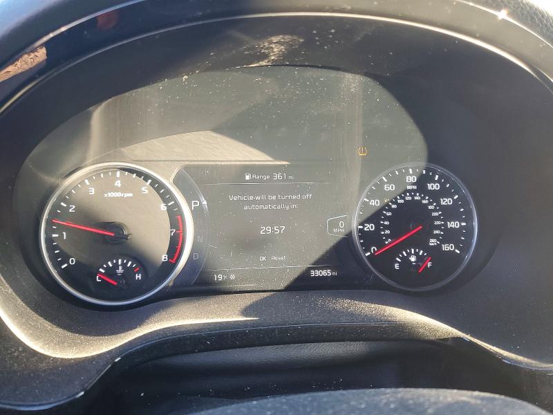 Photo 9 from auction – 2022 KIA SELTOS SX with VIN KNDETCA29N7275220