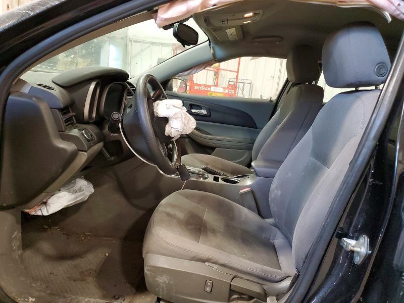 Photo 7 from auction – 2015 CHEVROLET MALIBU LS with VIN 1G11A5SL4FF279540