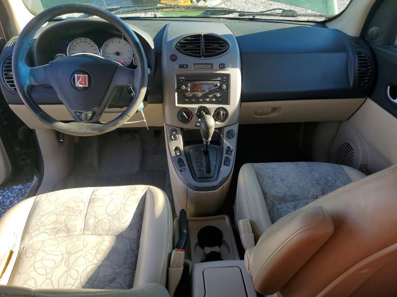 Photo 8 from auction – 2004 SATURN VUE with VIN 5GZCZ63434S828816