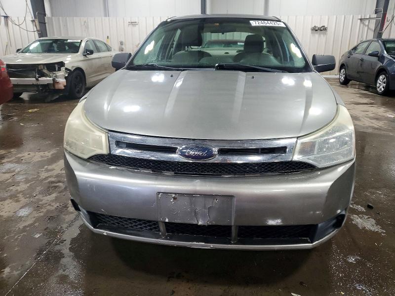 Photo 5 from auction – 2008 FORD FOCUS S/SE with VIN 1FAHP34N88W236724