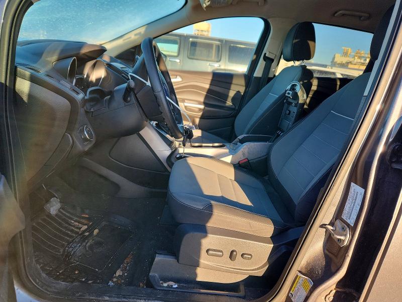 Photo 7 from auction – 2014 FORD ESCAPE SE with VIN 1FMCU0GX4EUA42316