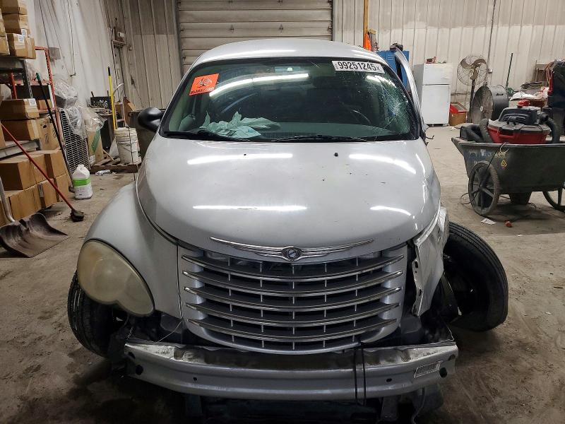 Photo 5 from auction – 2006 CHRYSLER PT CRUISER with VIN 3A4FY58B06T326473