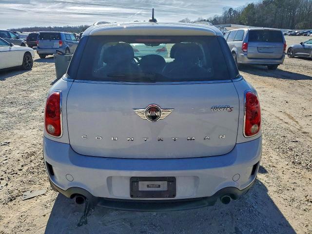 Photo 6 from auction – 2015 MINI COOPER with VIN WMWZC3C51FWT02231