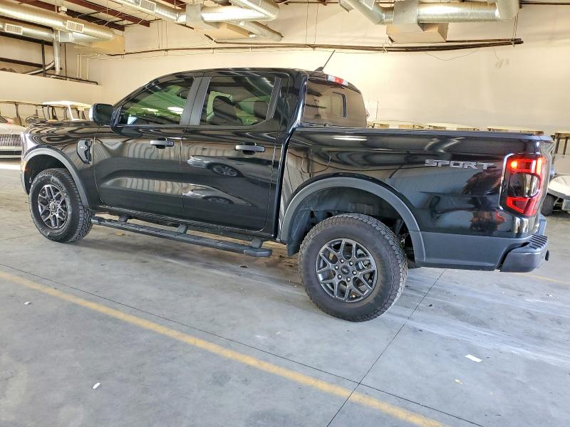 Foto 2 de la subasta – 2025 FORD RANGER con VIN 1FTER4GH0SLE14508
