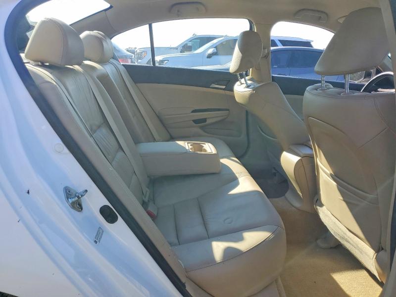 Photo 10 from auction – 2012 HONDA ACCORD with VIN 1HGCP2F61CA206329