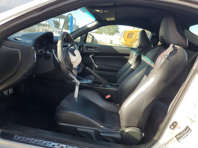 Photo 7 from auction – 2013 SUBARU BRZ 2.0 LI with VIN JF1ZCAC15D1601113