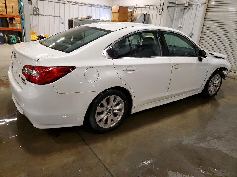 Photo 3 from auction – 2015 SUBARU LEGACY 2.5 with VIN 4S3BNBC69F3028912