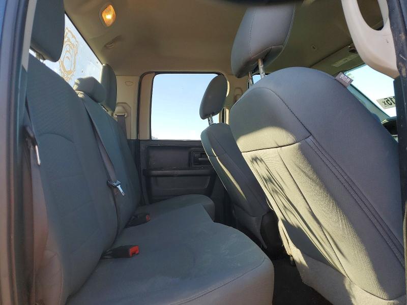 Photo 10 from auction – 2019 RAM 1500 CLASS with VIN 1C6RR7FG5KS501488