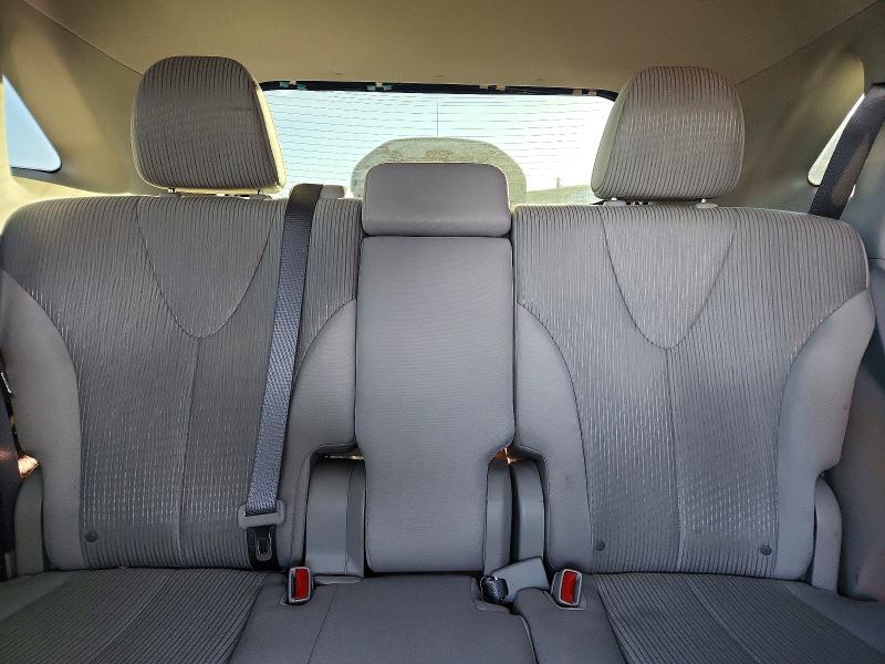 Photo 10 from auction – 2014 TOYOTA VENZA with VIN 4T3ZA3BB3EU088839