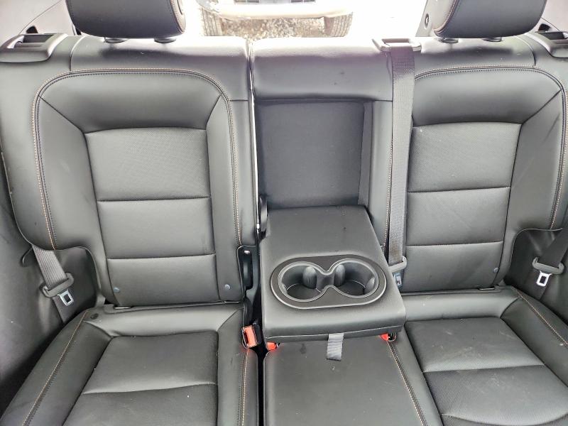 Photo 10 from auction – 2018 CHEVROLET EQUINOX PR with VIN 2GNAXMEV8J6339133