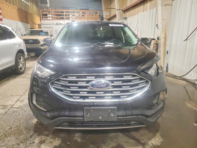 Photo 5 from auction – 2020 FORD EDGE SEL with VIN 2FMPK4J95LBA70475