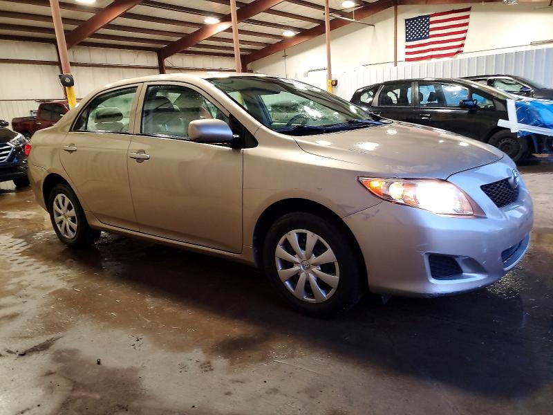 Zdjęcie 4 z aukcji – 2010 TOYOTA COROLLA BA z VIN 2T1BU4EE0AC457987