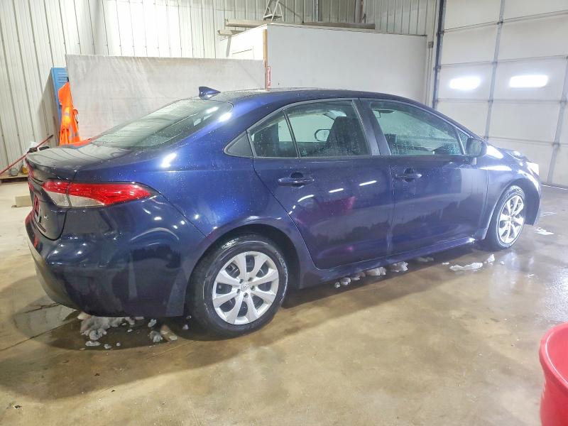 Photo 3 from auction – 2023 TOYOTA COROLLA with VIN 5YFB4MDEXPP020752