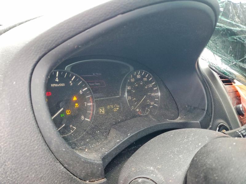 Photo 9 from auction – 2015 NISSAN ALTIMA with VIN 1N4AL3AP7FN921061